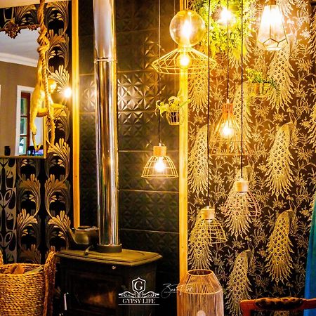 Gypsy Guest House Clarens Extérieur photo