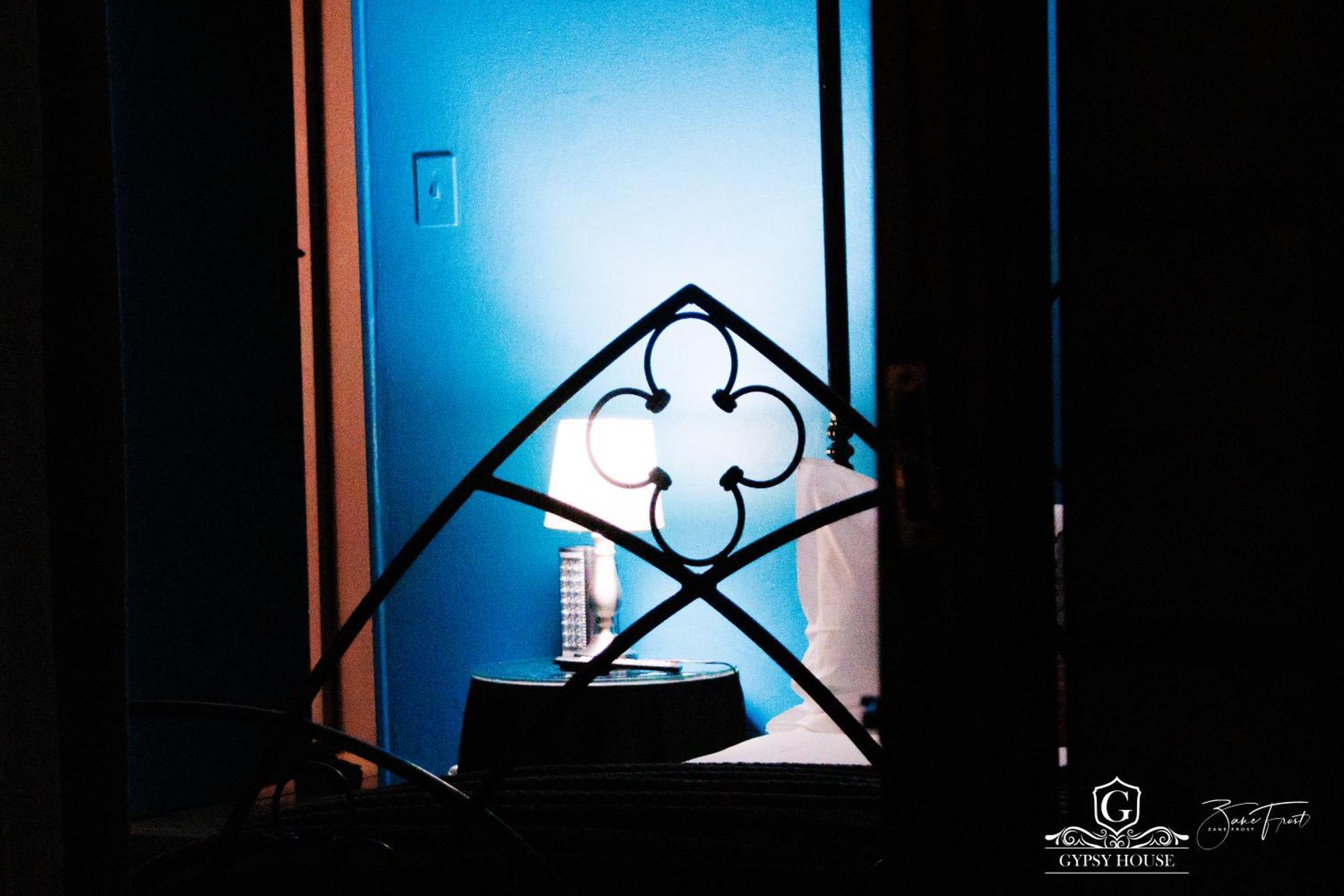 Gypsy Guest House Clarens Extérieur photo