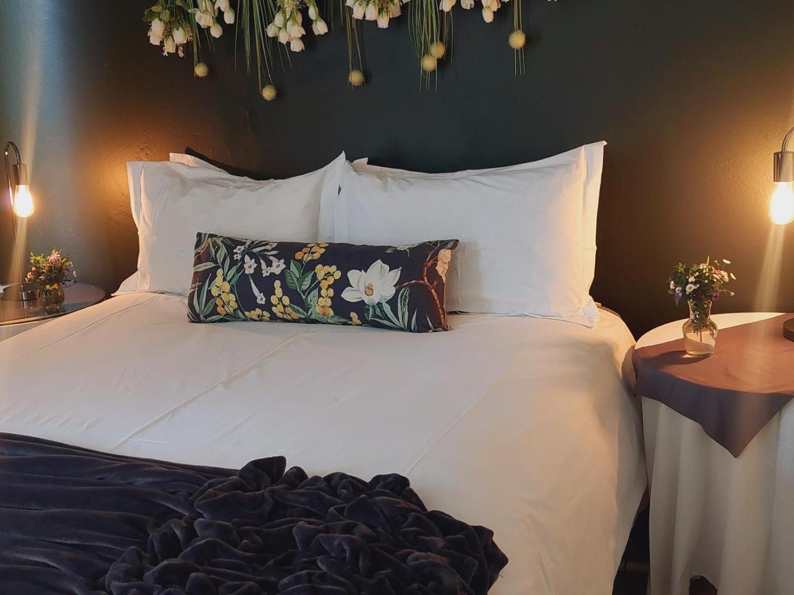 Gypsy Guest House Clarens Extérieur photo