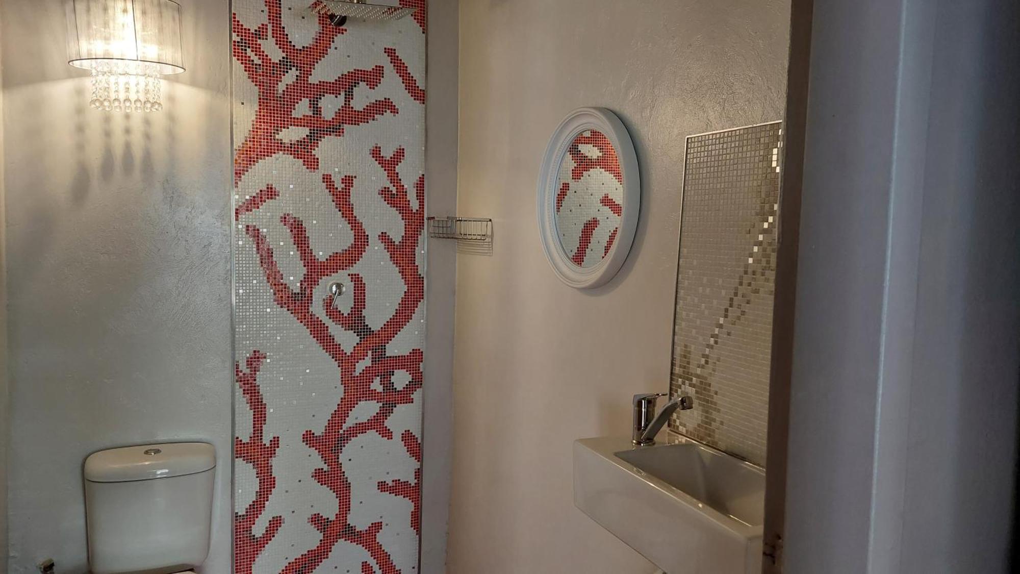 Gypsy Guest House Clarens Extérieur photo