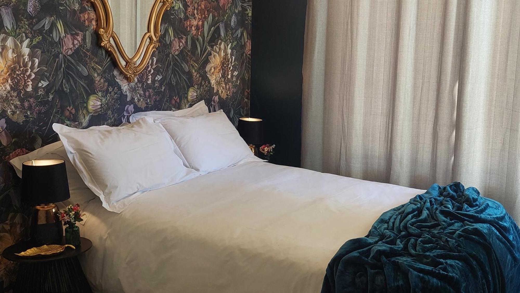 Gypsy Guest House Clarens Chambre photo
