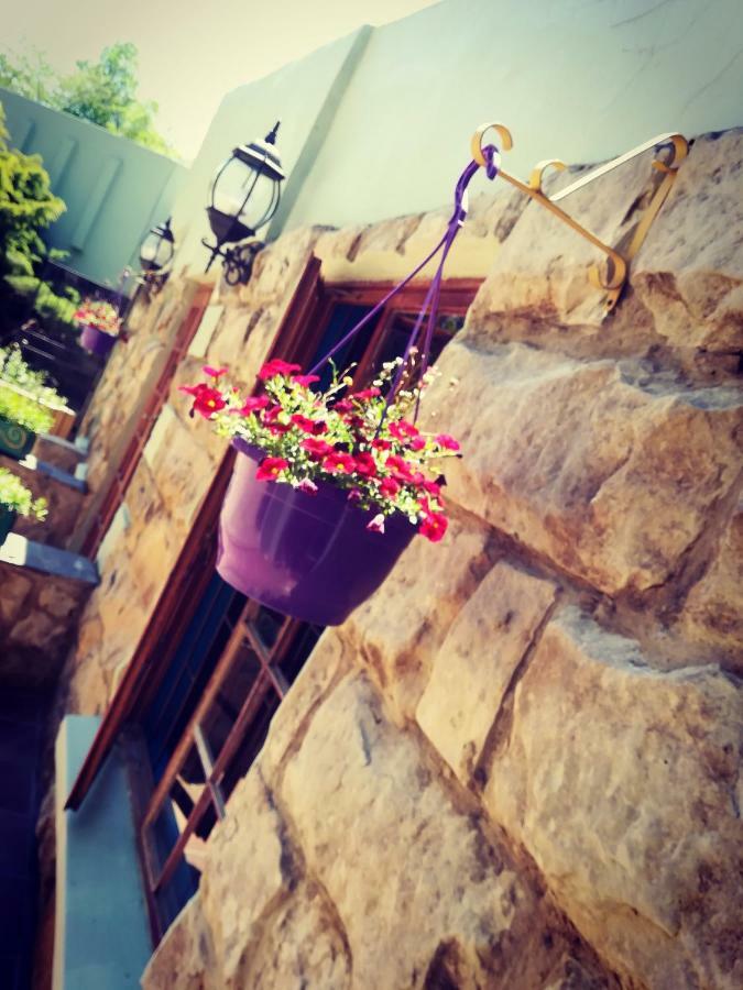 Gypsy Guest House Clarens Extérieur photo